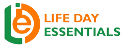 lifedayessentials.com